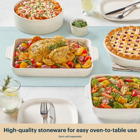 Pyrex® 4QT 10" x 15" Rectangular Ceramic Baking Dish