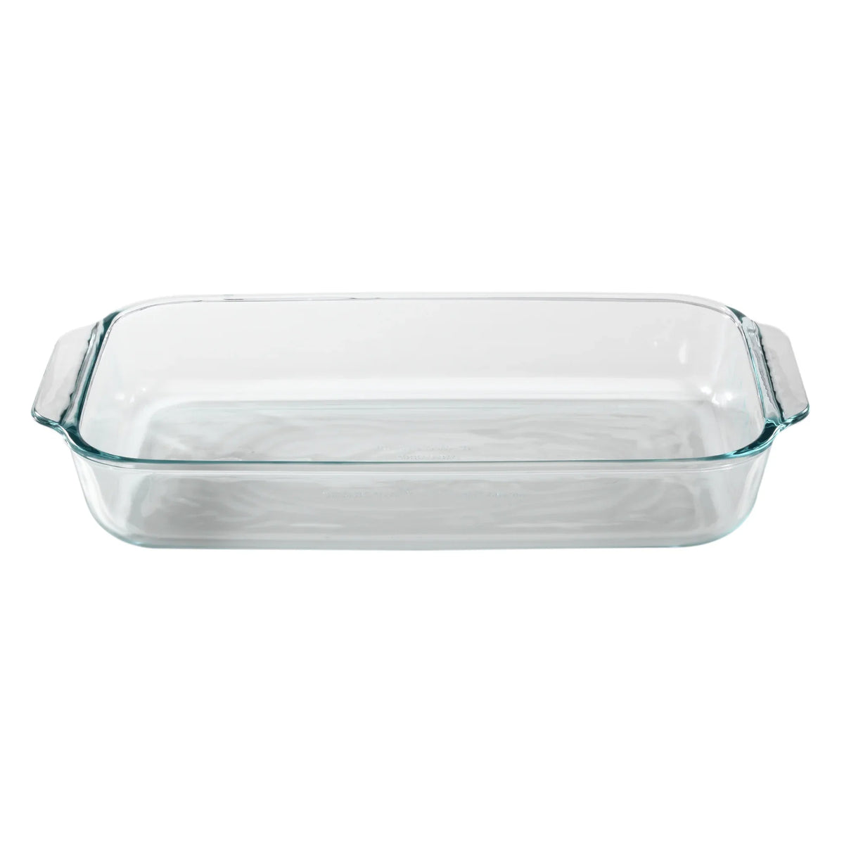 Glass Rectangle Pyrex Pyrex® 3-quart Rectangular Glass Baking Dish – pyrexhomemalls.com